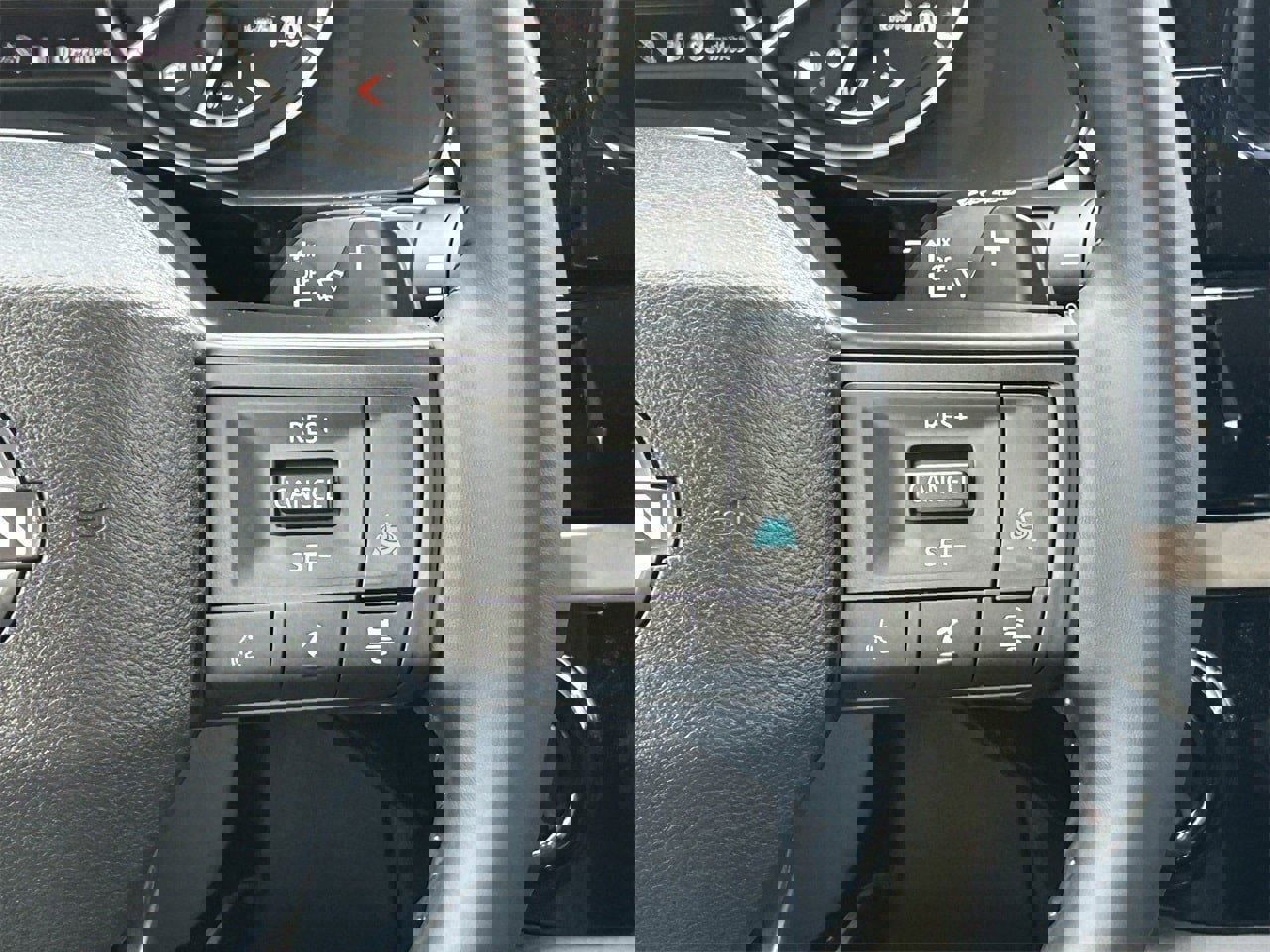 New 2026 Nissan Pathfinder SV image 33