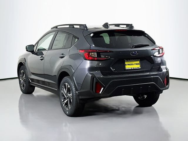 New 2026 Subaru Crosstrek 2.0i Premium image 5