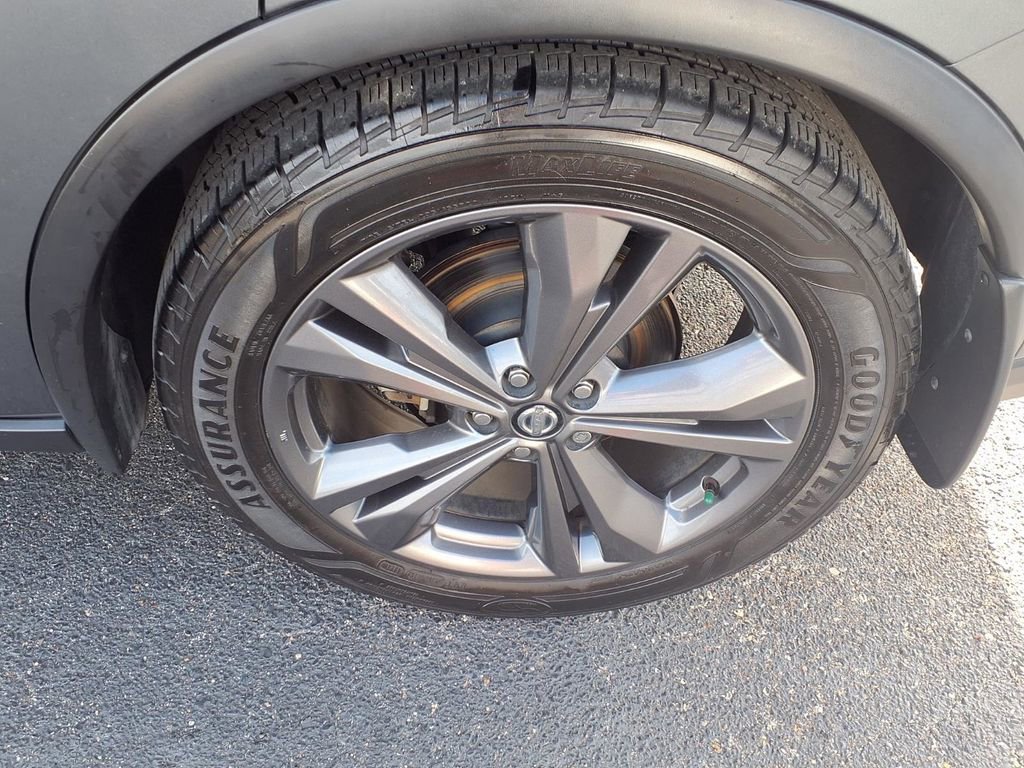 Used 2020 Nissan Murano Platinum w/ Cargo Package FWD image 20