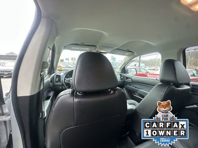 Used 2019 Chevrolet Colorado Z71 image 21