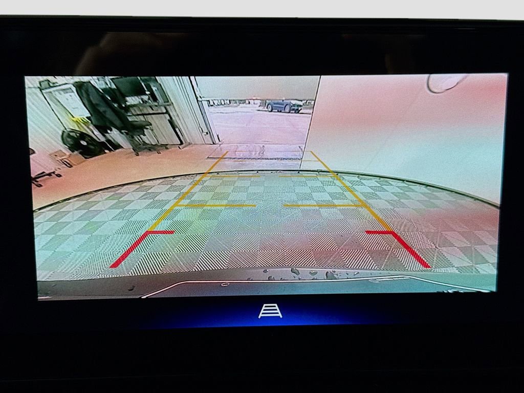 New 2026 Chevrolet TrailBlazer RS w/ Convenience Package image 14