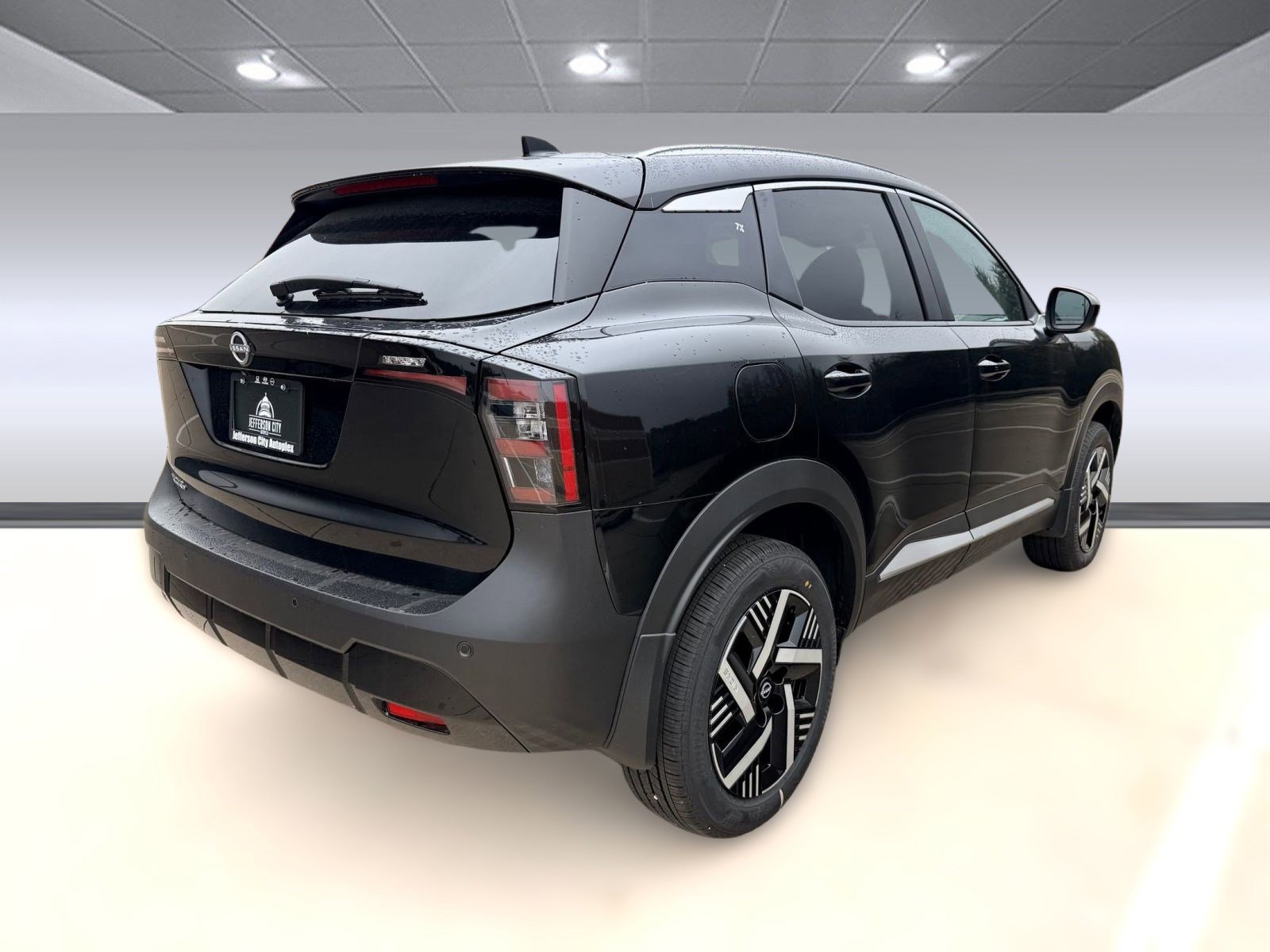 New 2026 Nissan Kicks SV image 9