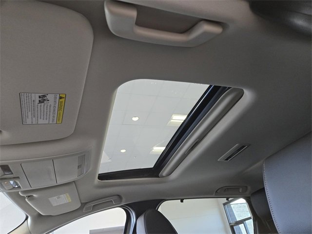 Certified 2025 MAZDA CX-90 Plug-In Hybrid w/ Preferred image 6