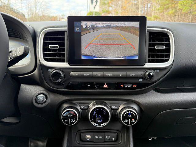 New 2026 Hyundai Venue SEL image 20