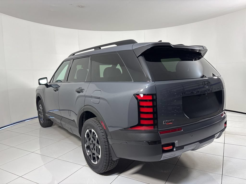 New 2026 Hyundai Palisade XRT Pro AWD/4WD image 3