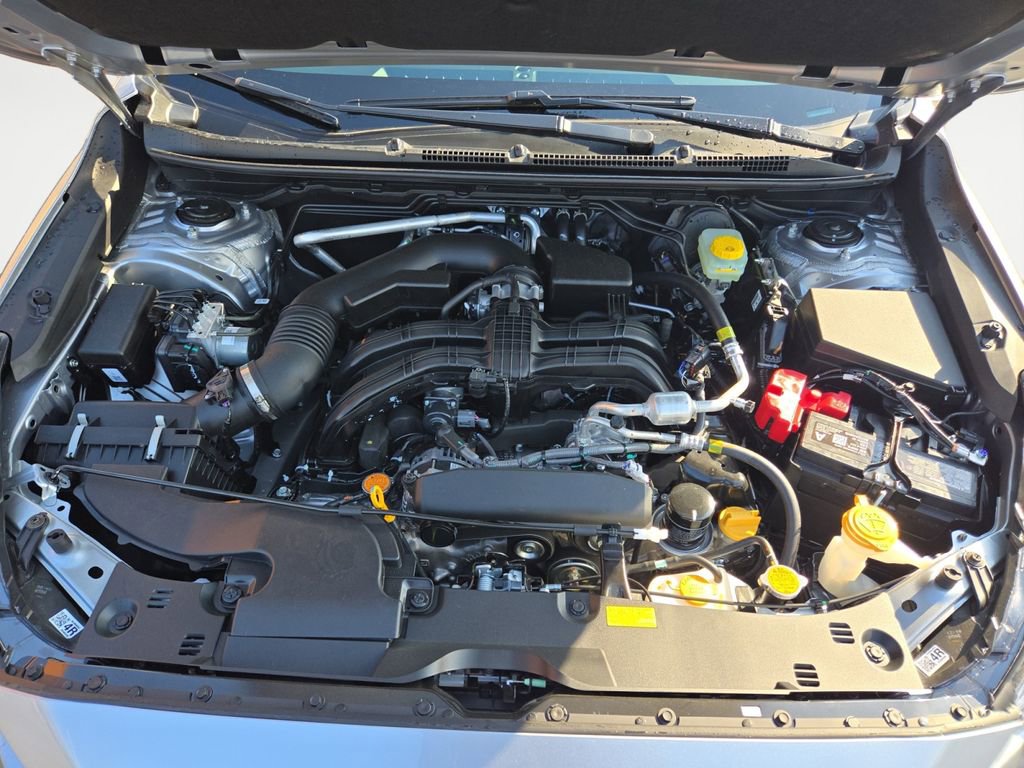 New 2026 Subaru Crosstrek 2.5i Wilderness image 17