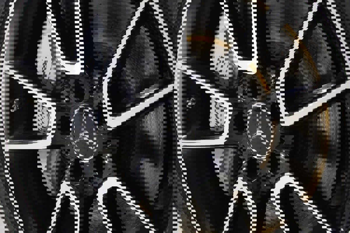 Used 2018 Mercedes-Benz C 43 AMG 4MATIC Sedan image 16