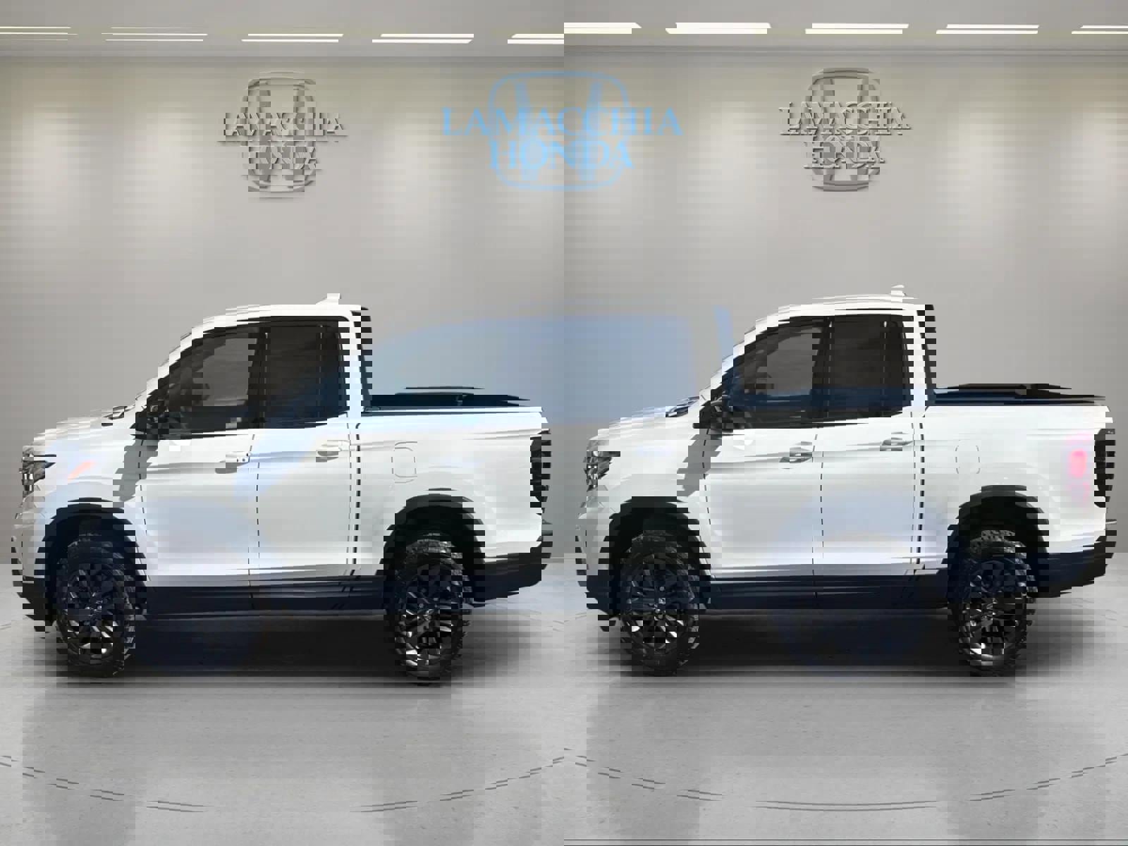 New 2026 Honda Ridgeline Sport image 13