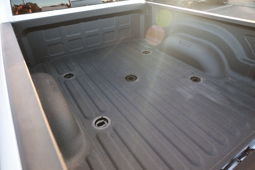 New 2026 RAM 3500 Laramie image 34