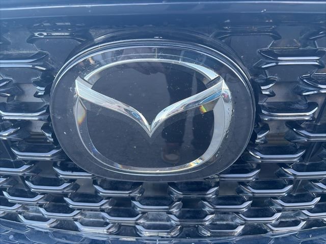 Used 2023 MAZDA CX-5 AWD 2.5 S w/ Preferred Package image 9