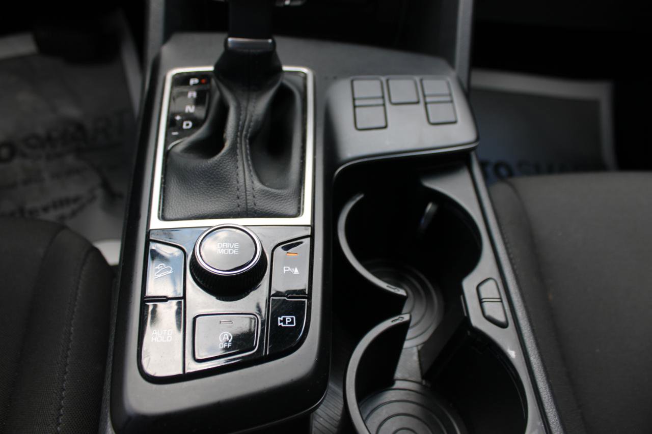 Used 2024 Kia Sportage LX image 23