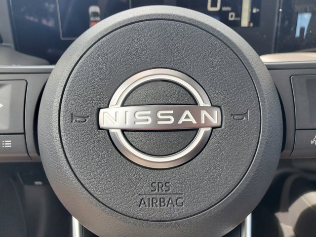 New 2025 Nissan Kicks S image 19