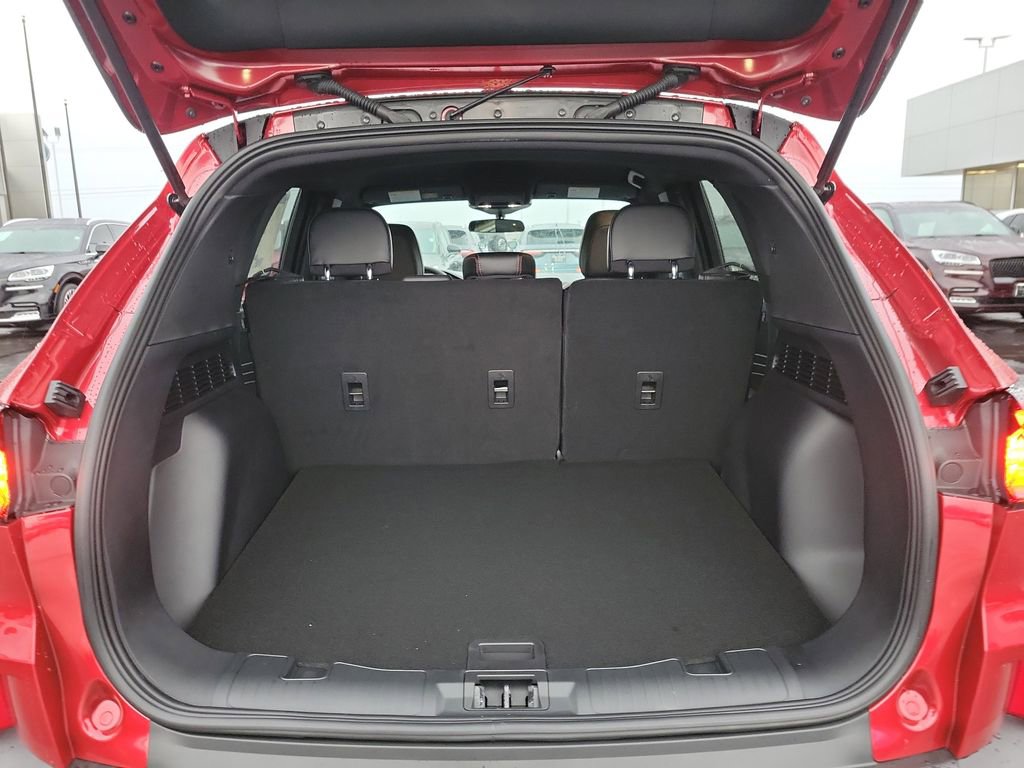 New 2026 Ford Escape ST-Line w/ Tech Pack #1 image 10