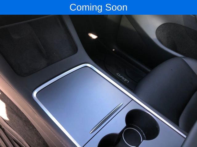 Used 2023 Tesla Model Y Long Range AWD/4WD image 22