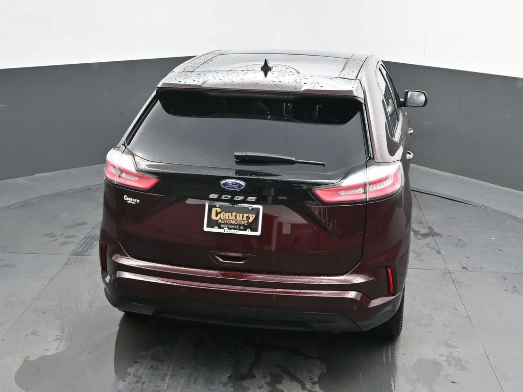 Used 2024 Ford Edge ST-Line image 29