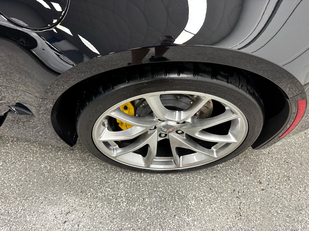 Used 2019 Chevrolet Corvette Z06 image 31