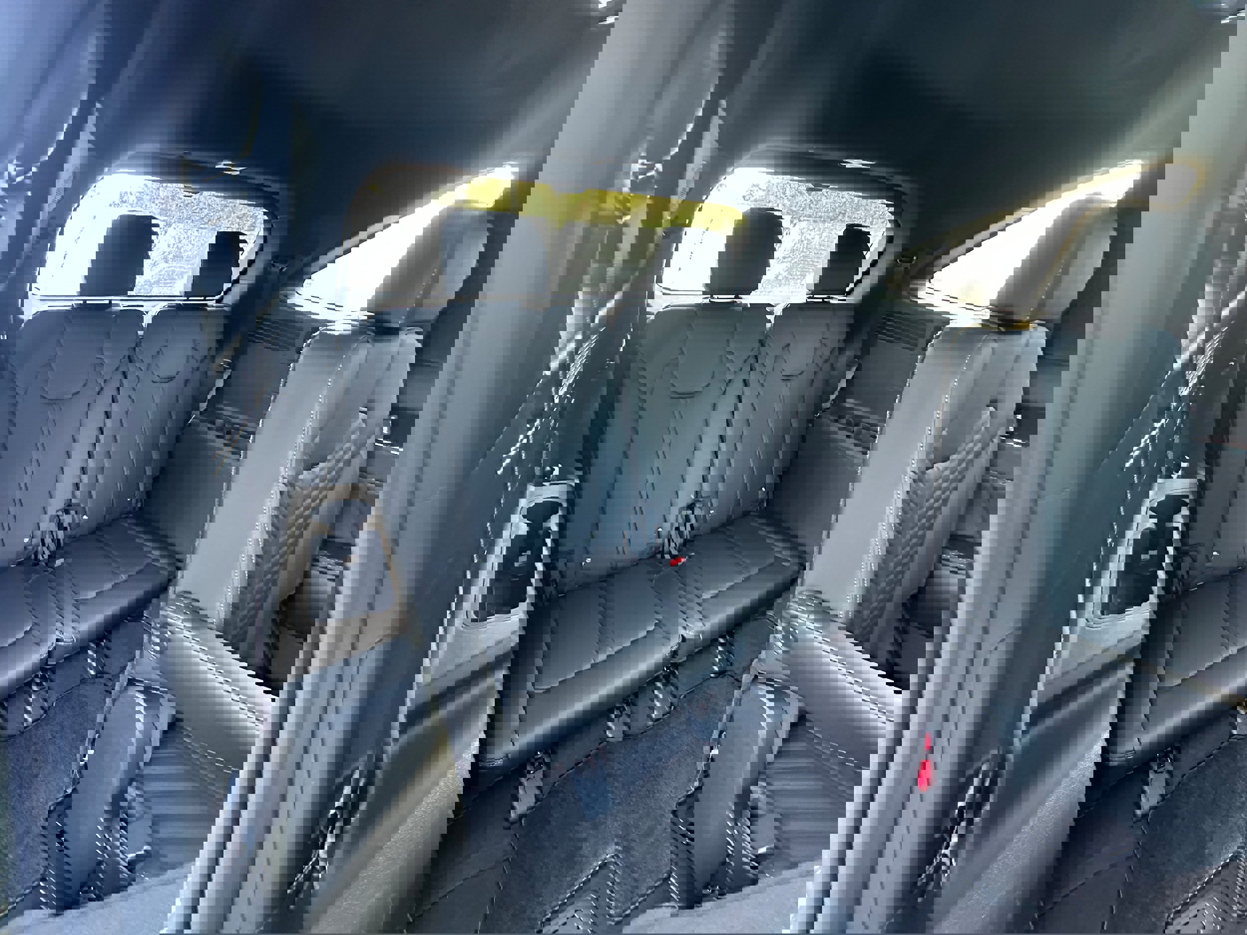 New 2025 Kia Sorento SX Prestige image 27