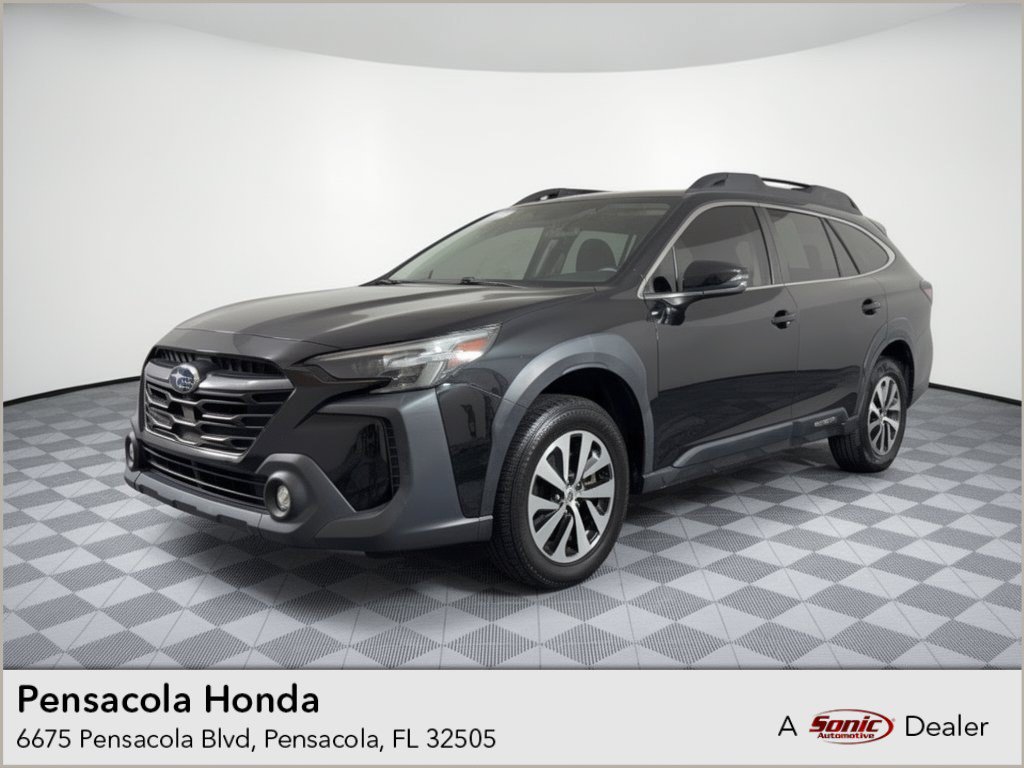 Used 2023 Subaru Outback Premium