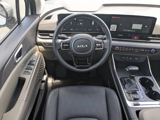 Certified 2026 Kia Carnival SX FWD image 16