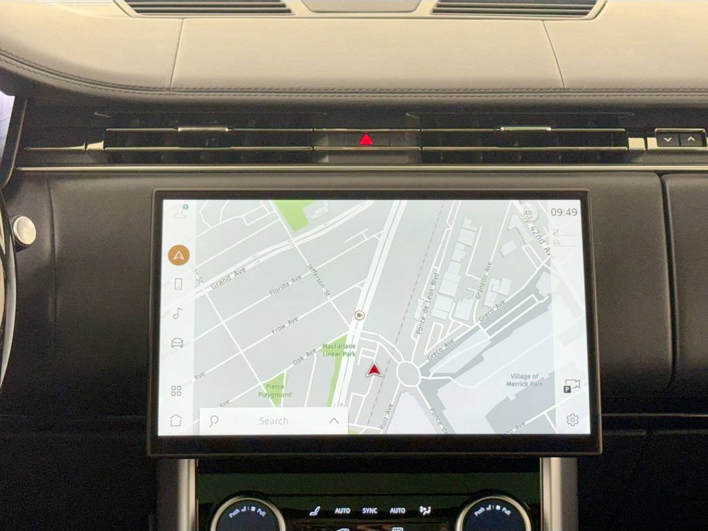 Used 2023 Land Rover Range Rover SE image 22