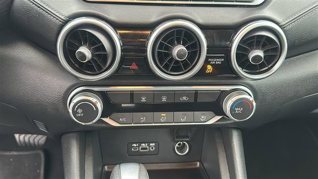 Used 2022 Nissan Sentra SV image 12