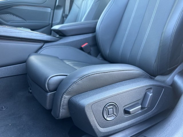 New 2026 Audi A6 Premium Plus image 11