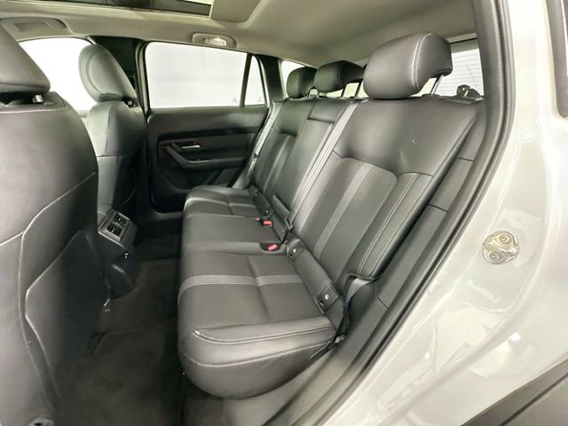 Used 2023 MAZDA CX-50 2.5 S w/ Preferred Plus Pkg image 22
