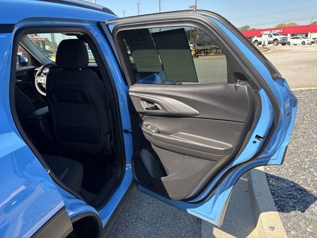 Used 2024 Chevrolet TrailBlazer LT image 21