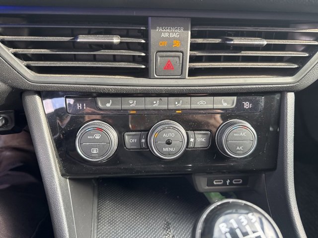 Used 2021 Volkswagen Jetta GLI image 22