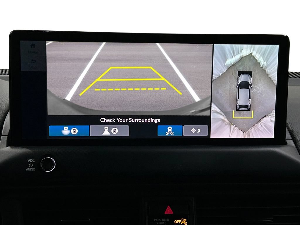 New 2026 Honda Pilot TrailSport image 21