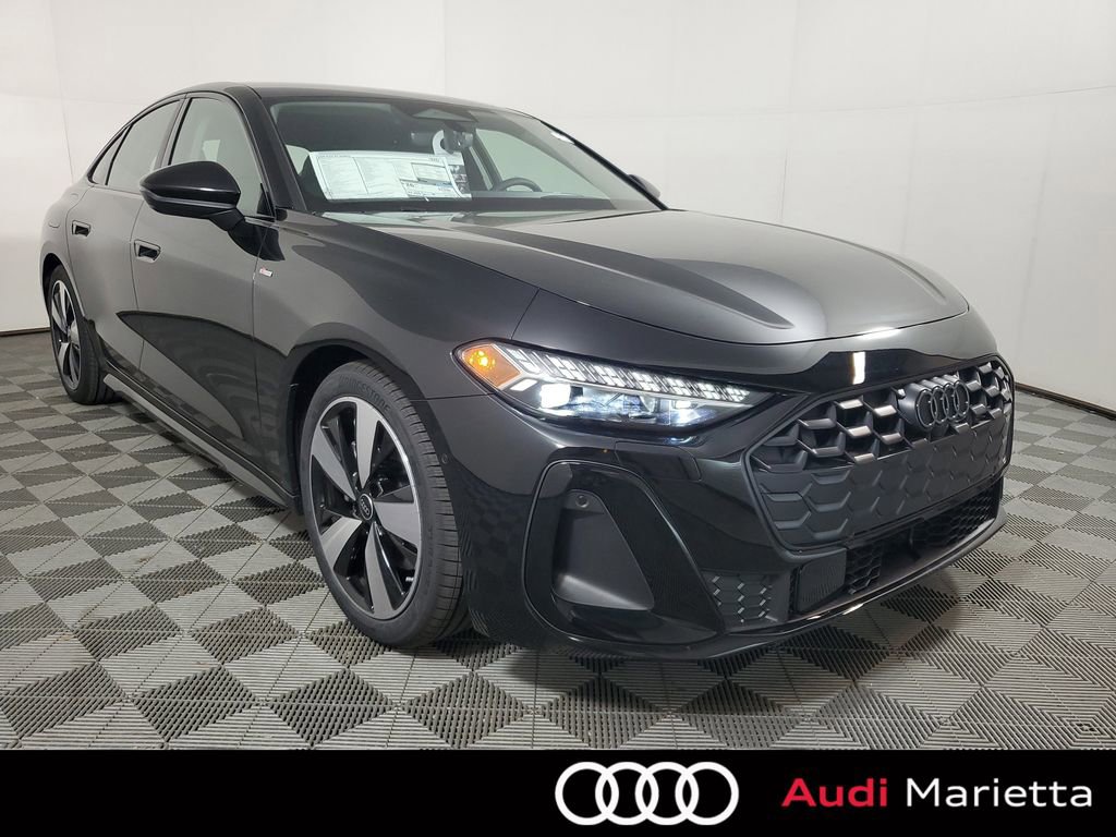 New 2026 Audi A5 2.0T Premium Plus