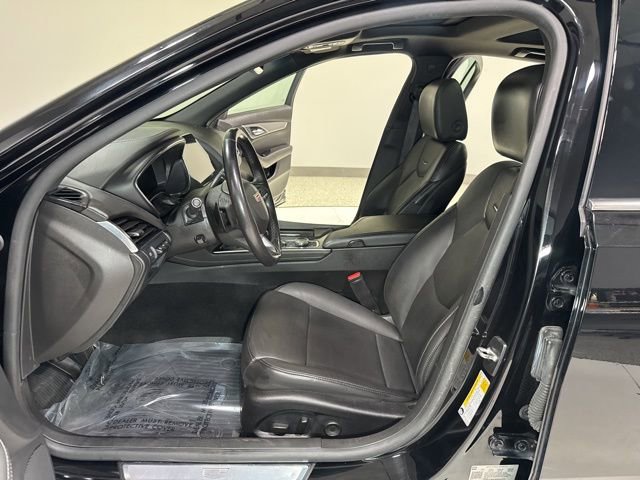 Used 2024 Cadillac CT5 Premium Luxury w/ Technology Package image 14