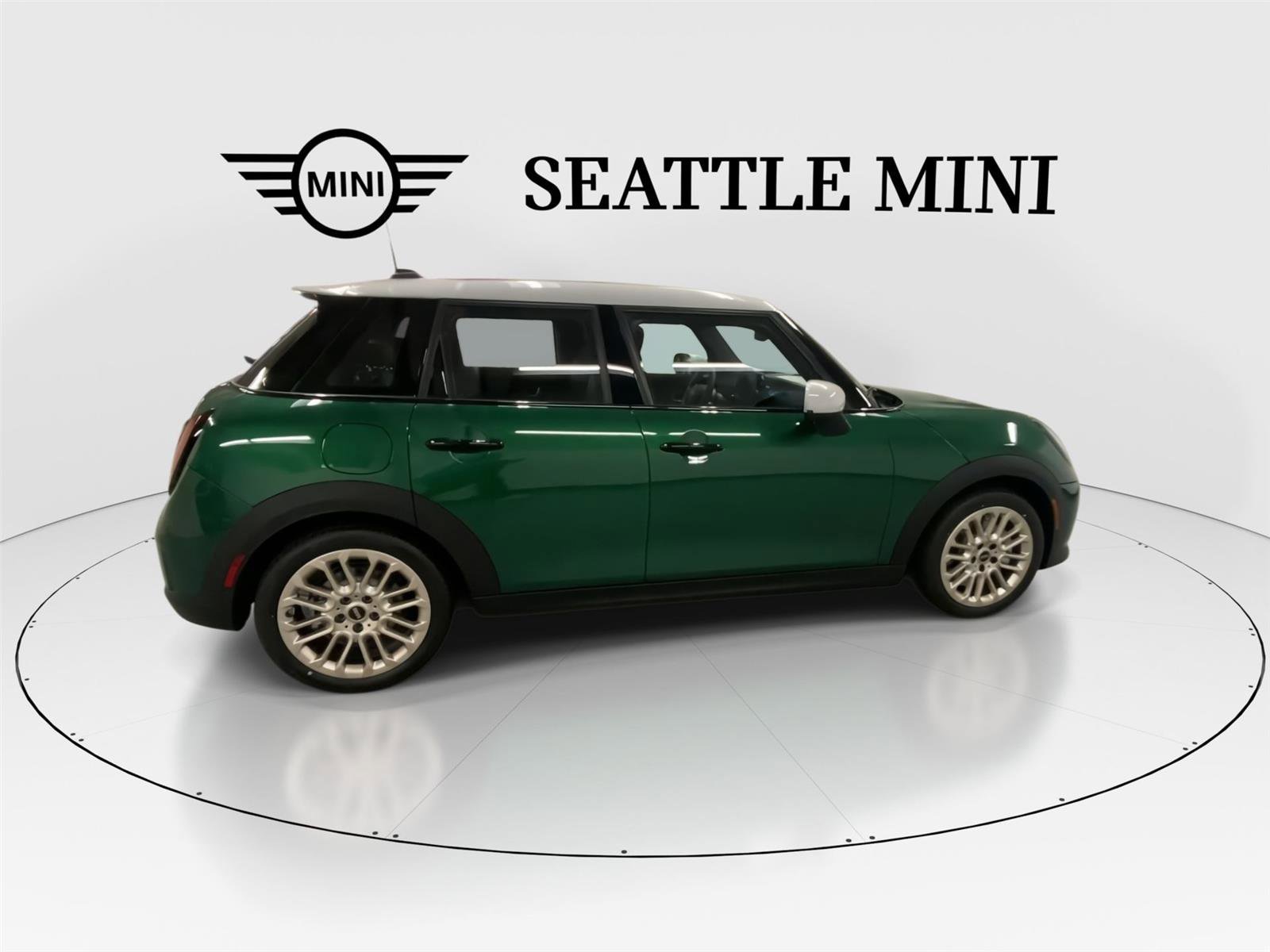 New 2026 MINI Cooper S FWD image 12