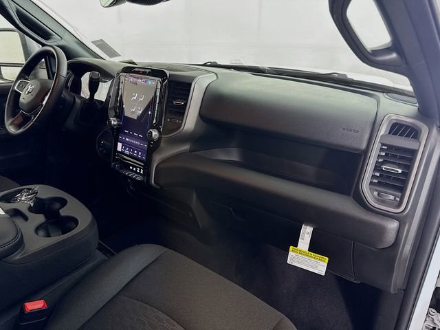 New 2026 RAM 3500 Tradesman image 26