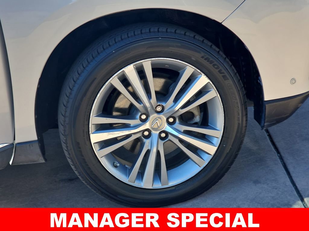 Used 2015 Lexus RX 350 FWD image 39