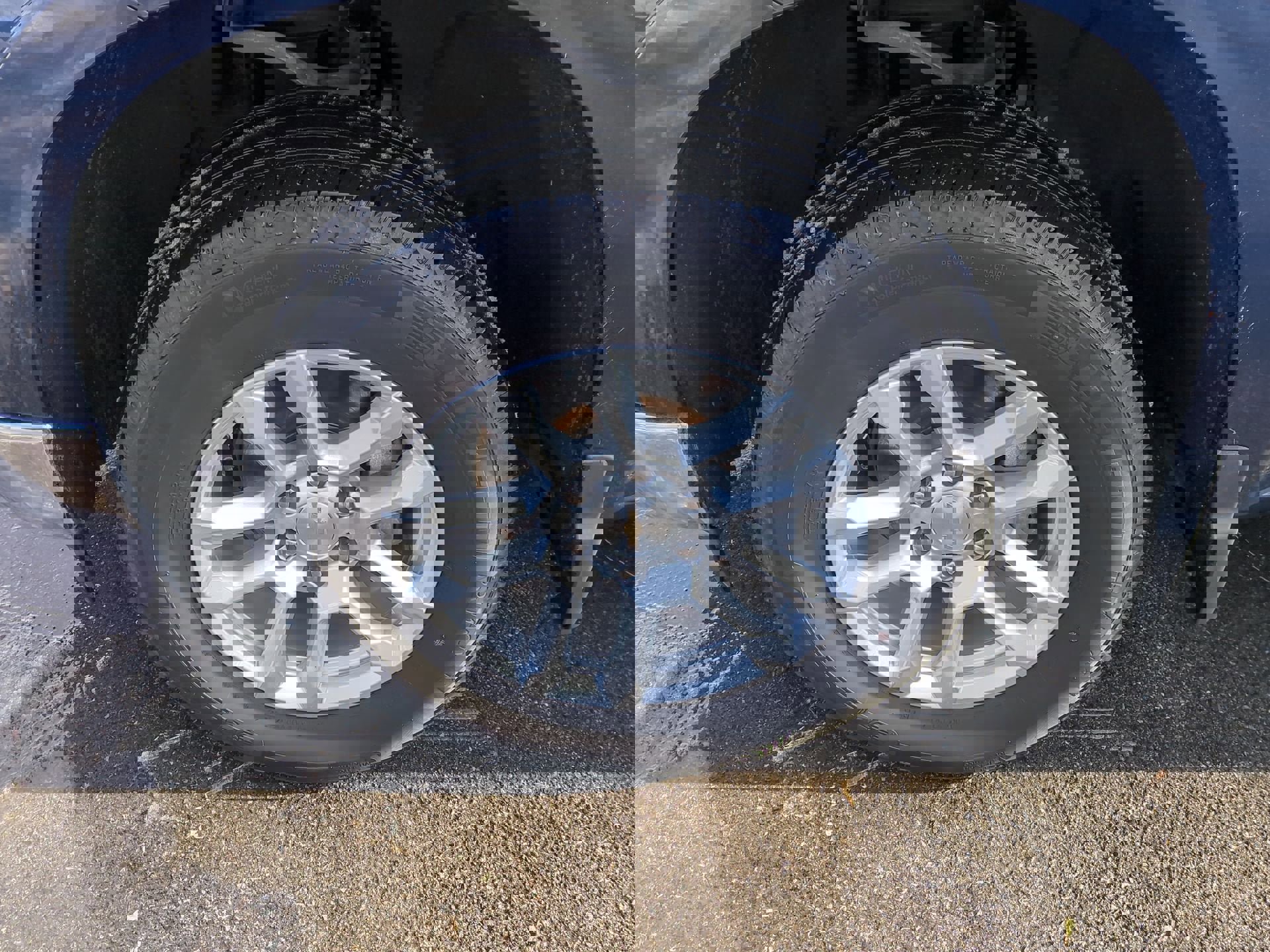 Certified 2023 Chevrolet Silverado 1500 LT image 32