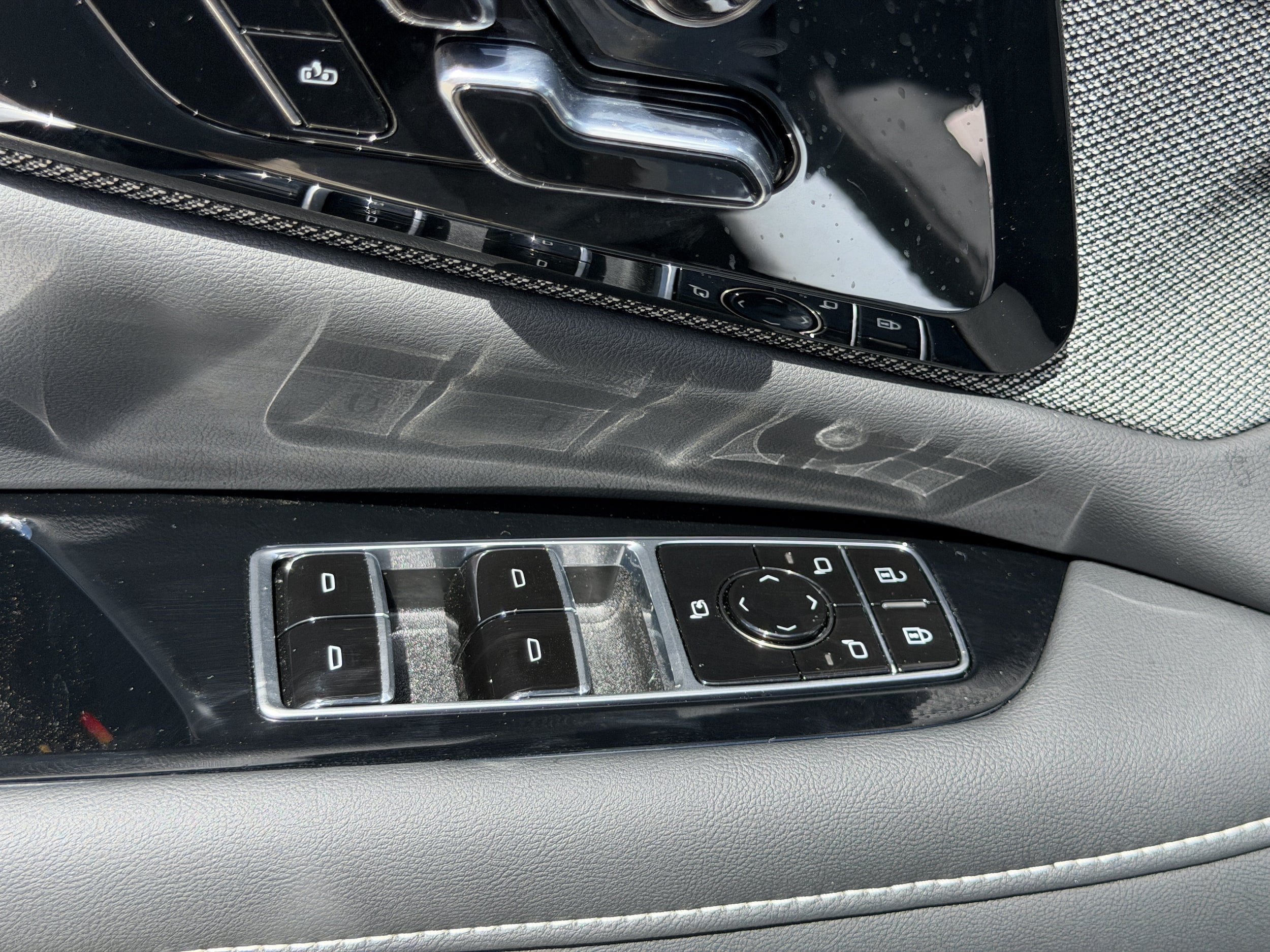 New 2026 Cadillac Optiq Sport 1 RWD image 15