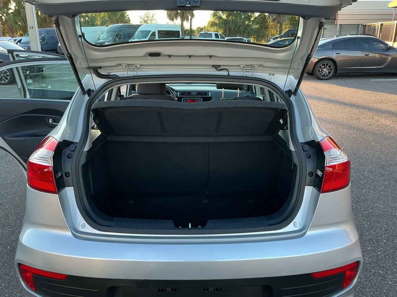 Used 2016 Kia Rio LX w/ Power Package image 24