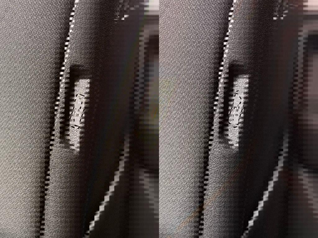 New 2026 Hyundai Santa Fe SE image 12