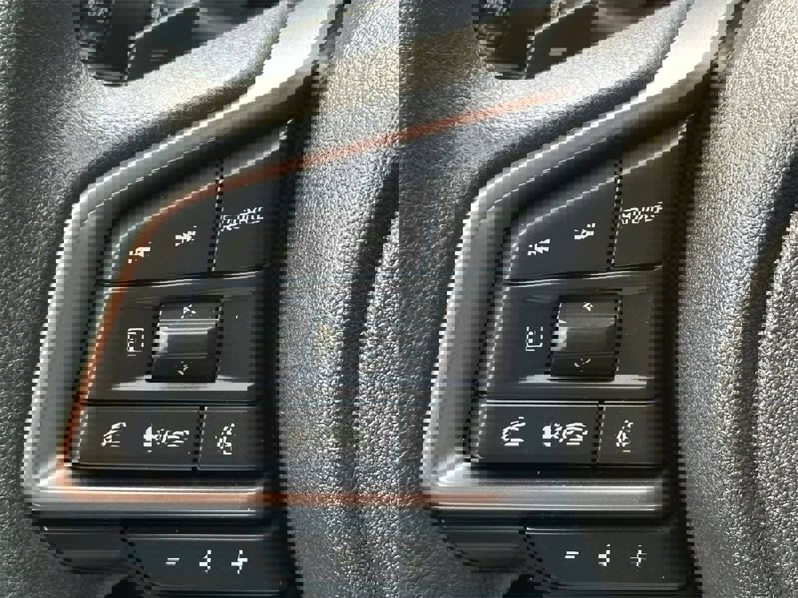 New 2026 Subaru Impreza 2.0i Sport image 22