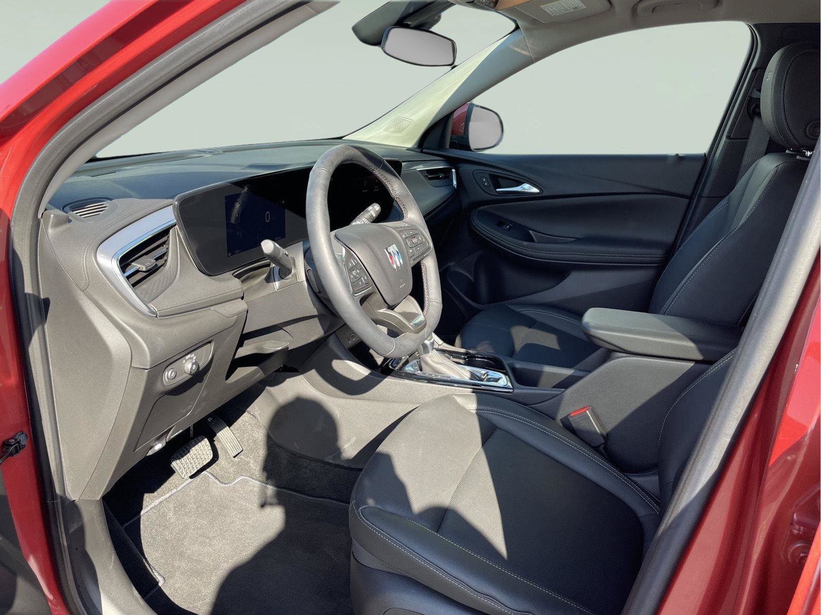 Used 2024 Buick Encore GX Sport Touring w/ Comfort Package AWD/4WD image 9