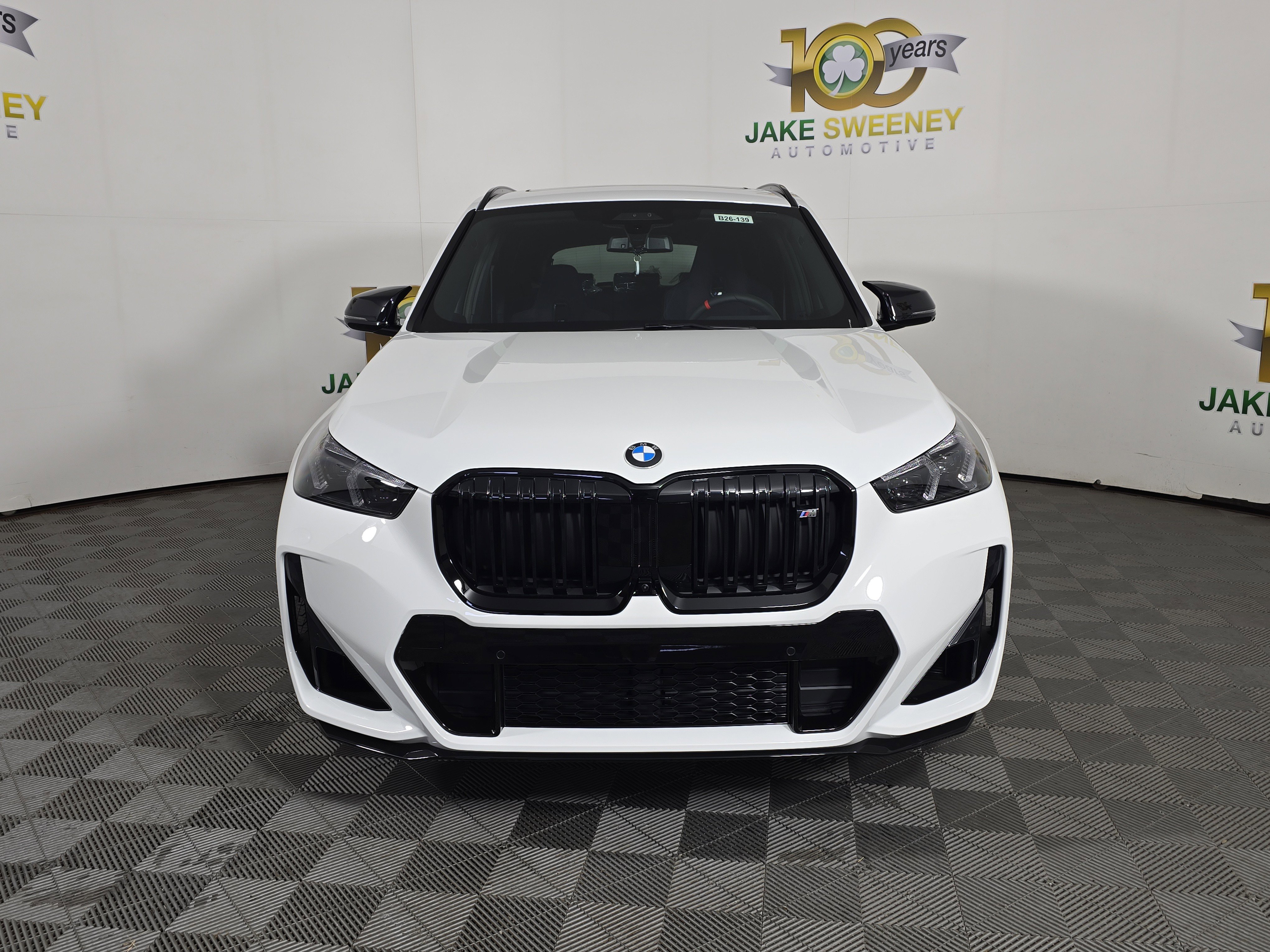 New 2026 BMW X1 M35i w/ Technology Package image 2