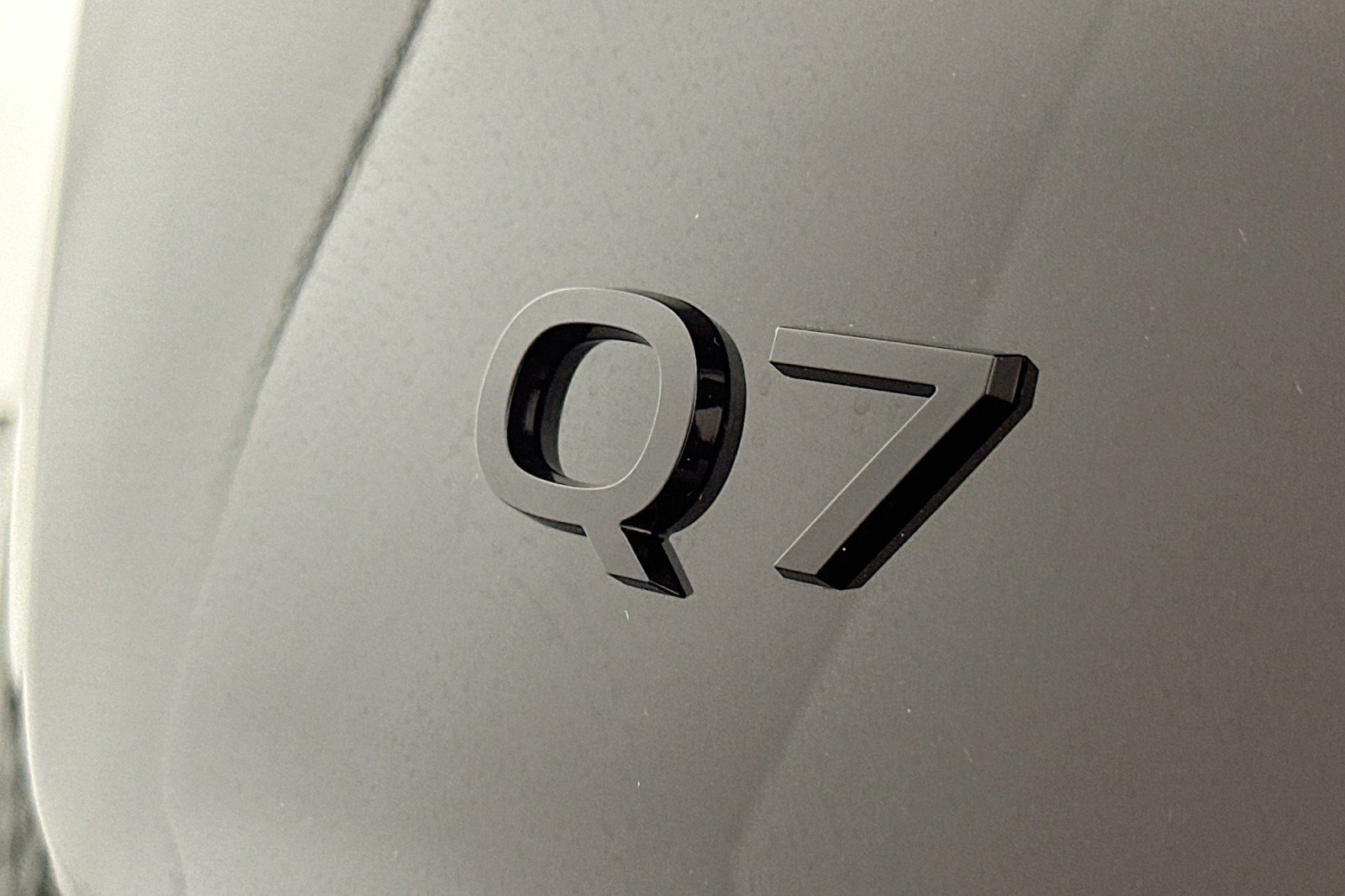 New 2026 Audi Q7 2.0T Premium Plus AWD/4WD image 10