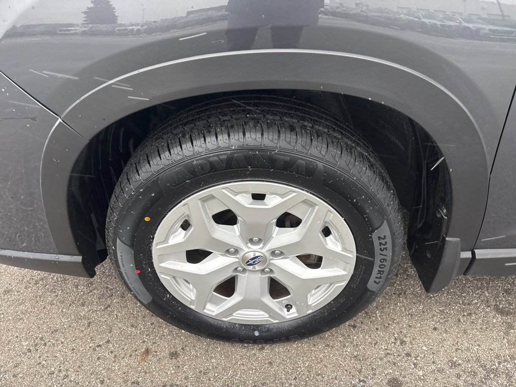 Certified 2023 Subaru Forester image 8