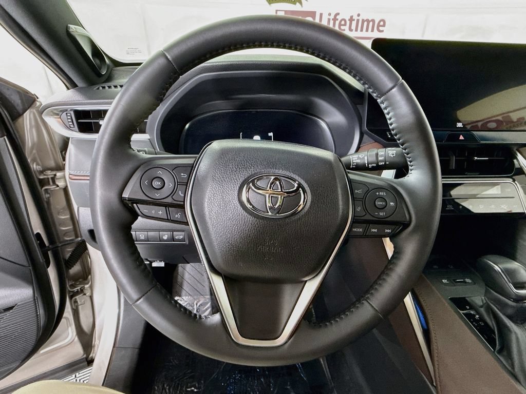 Certified 2023 Toyota Venza Limited AWD/4WD image 20