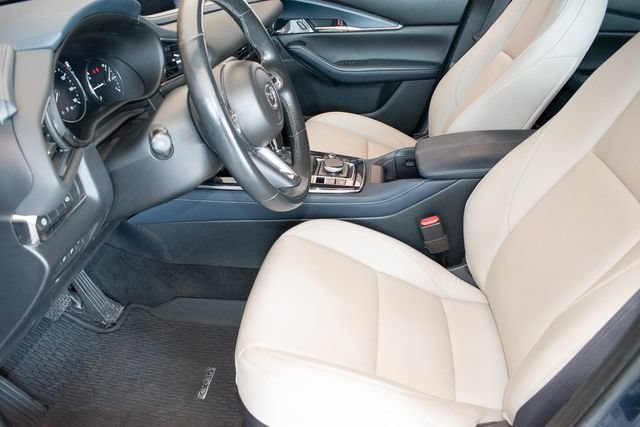 Used 2020 MAZDA CX-30 AWD w/ Preferred Package image 19