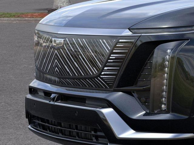 New 2026 Cadillac Vistiq Platinum w/ LPO, Premium Carpet Package image 13