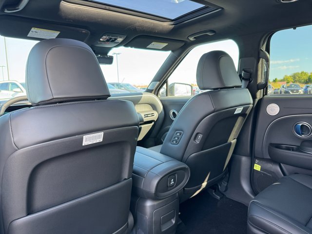 New 2026 Hyundai Palisade Calligraphy image 23