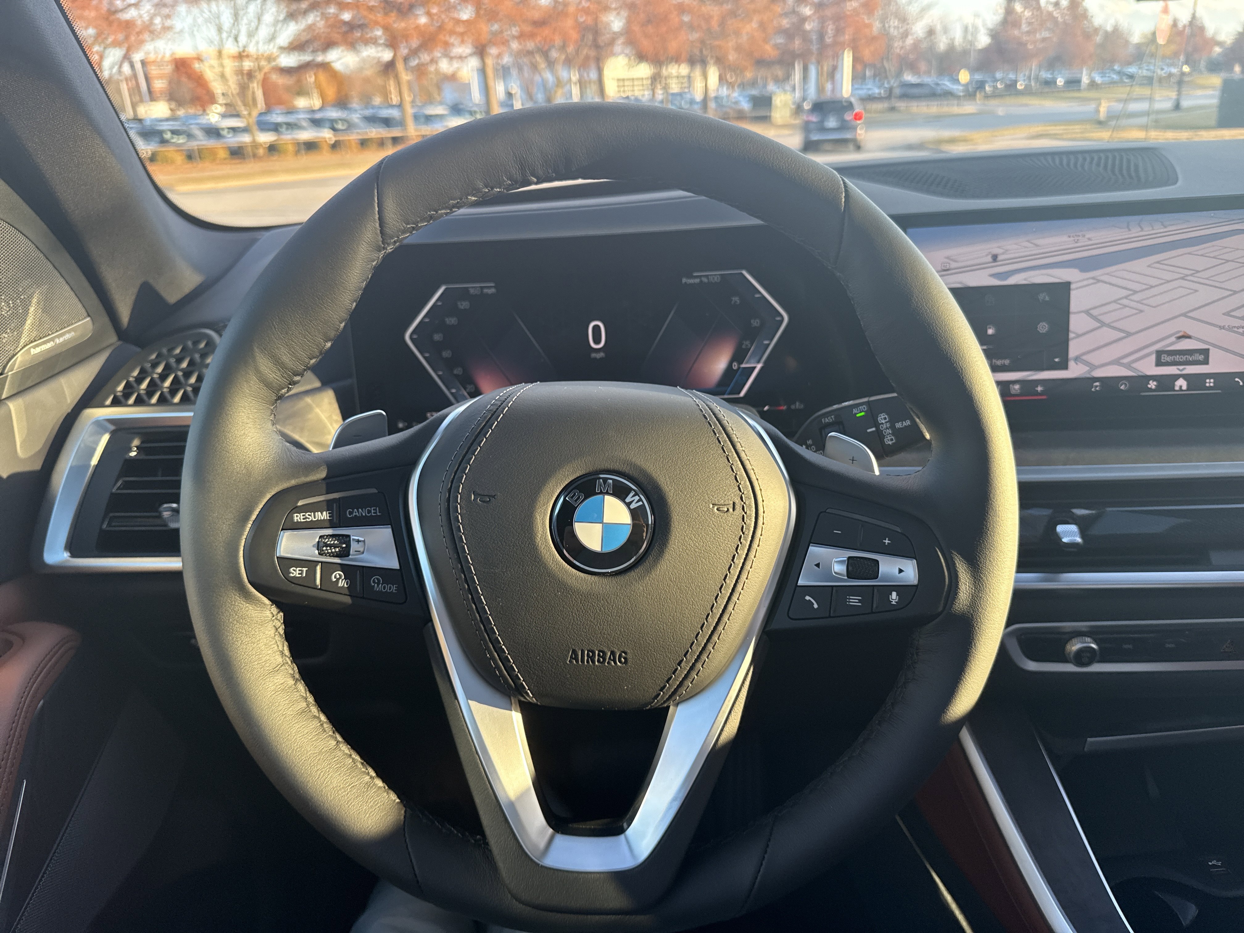 New 2026 BMW X5 xDrive40i AWD/4WD image 18