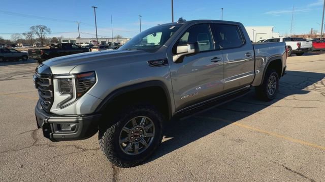 New 2026 GMC Sierra 1500 AT4X image 38